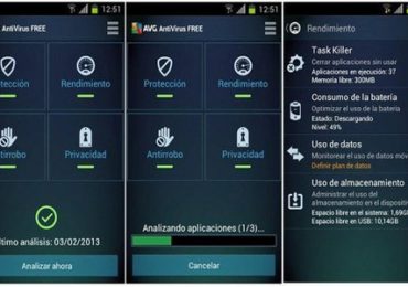 Best Antivirus For Android Smartphone’s