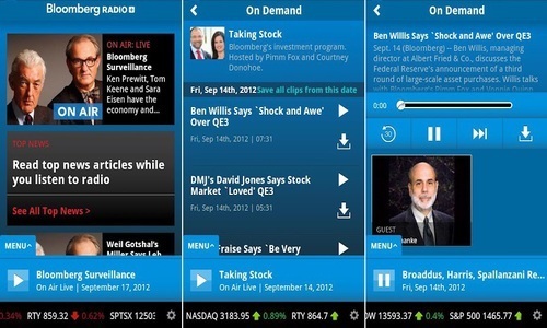Top 11 Best Finance Apps for Android