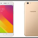 Oppo A59 Launched with 3GB RAM and 32GB Internal Memory