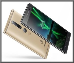 Lenovo Phab 2 a Tango Smartphone, Specifications, Features, Release Date and Price in India