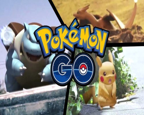 Pokemon Go Download, Fix Security issues