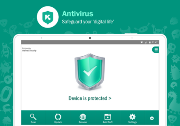 Top 15 Anti-virus Apps for Android