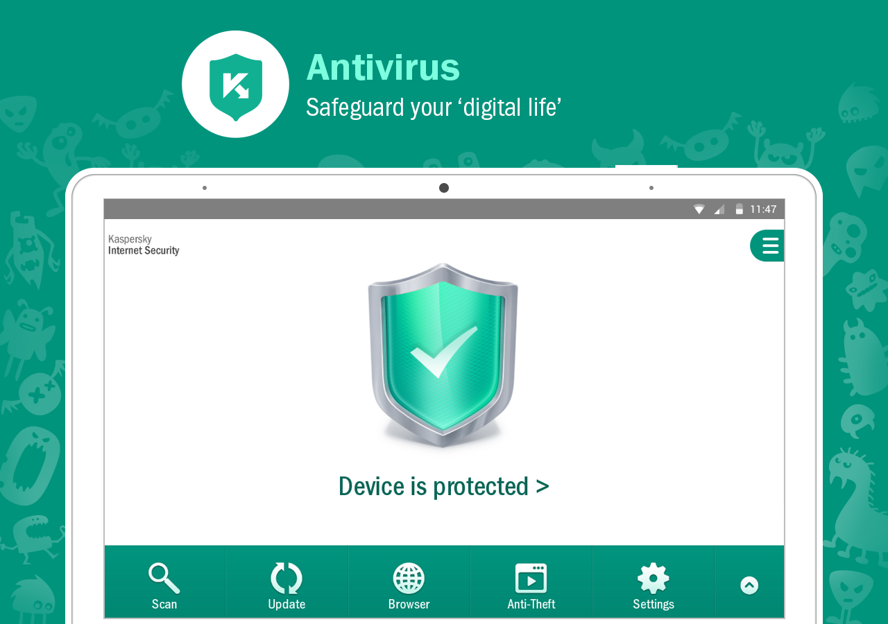 Top 15 Antivirus Apps for Android