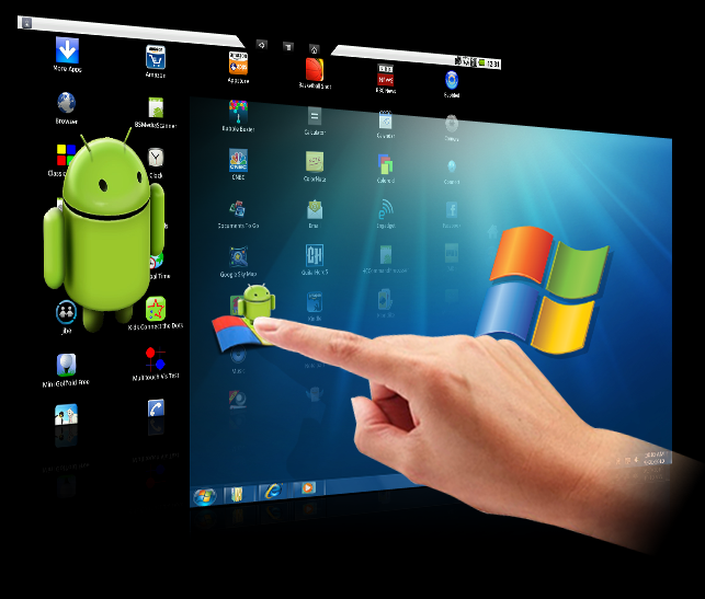 Top 8 Best Android Emulators For PC