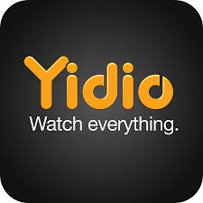 yidio app