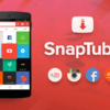SnapTube App Apk For Android And How To Install It