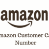 Amazon Customer Care Toll Free Number, Email Address