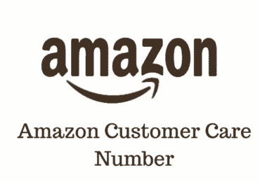 Amazon Customer Care Toll Free Number, Email Address