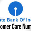 SBI Customer Care Numbers: SBI Bank Toll Free Helpline Numbers