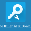 Game Killer Apk Download Free Latest Version v5.20 for Android