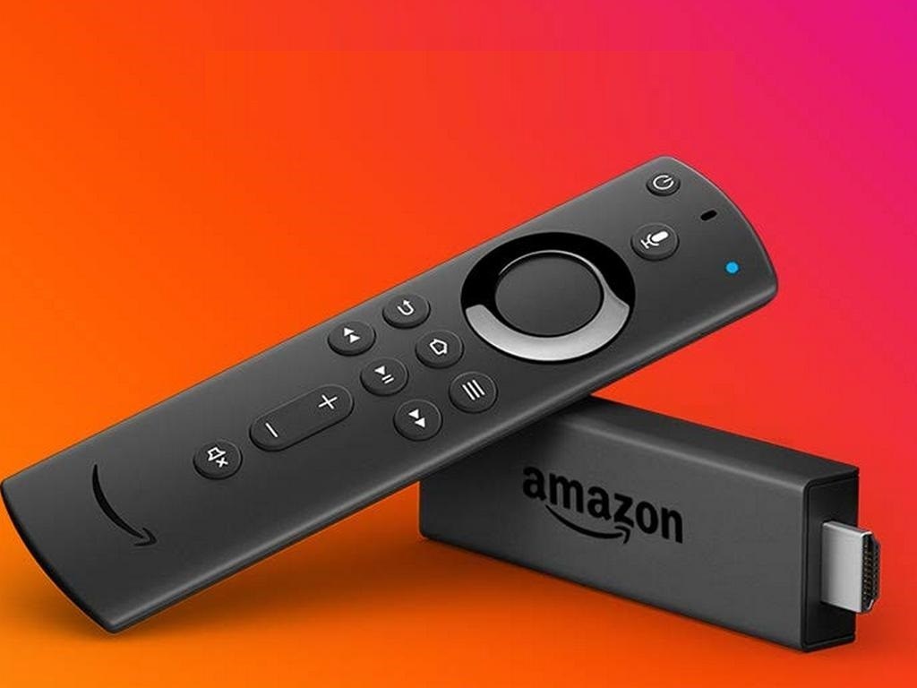 Firestick Remote Not Working? Amazon Fire TV Remote