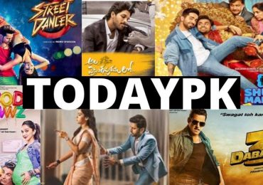 How To Watch and Download Movies For Free On TodayPk