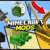 4 Of The Best Minecraft Mods You Can Download