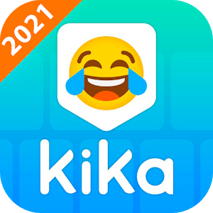 Kika Keyboard 2020