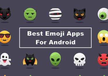 10 Best Emoji Apps For Android of 2021