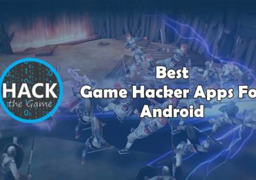 10 Best Game Hacker Apps  For Android in 2021