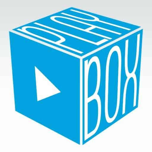 PlayBox HD App
