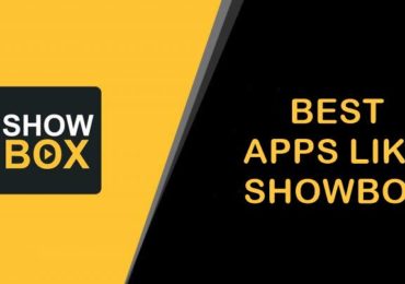 10 Best Apps Like Showbox For Android in 2021
