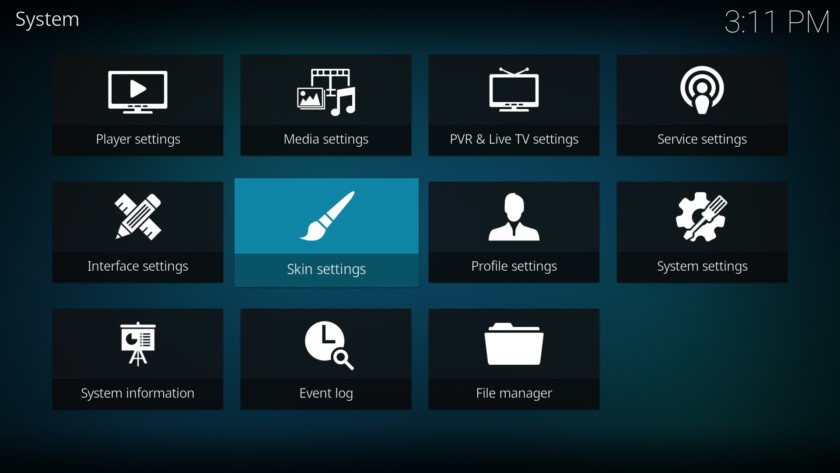 kodi for android apps like showbox