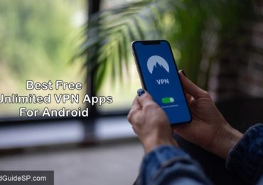10 Best Free Unlimited VPN Apps For Android in 2021
