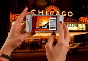 Three Best Android Apps To Make Movie Ticket Bookings Online