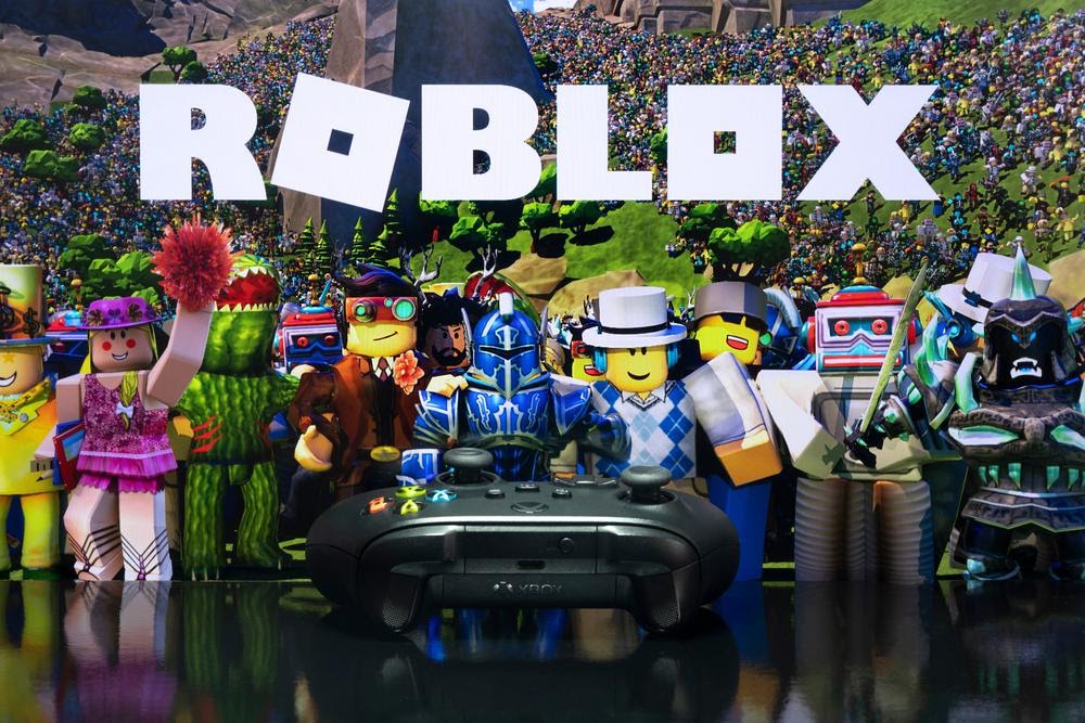 10 Roblox Beginners’ Tips To Help You Make Your First Game