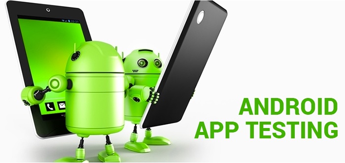 advantages of the android application testing systems