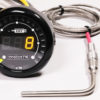 EGT Sensors vs EGT Gauges: What’s the Difference?