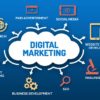 5 Top Digital Marketing Tips for Business Growth This Year