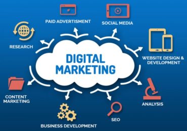 5 Top Digital Marketing Tips for Business Growth This Year