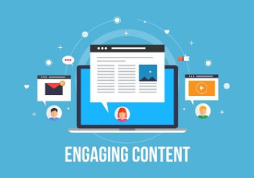 5 Benefits of Publishing Engaging Contents