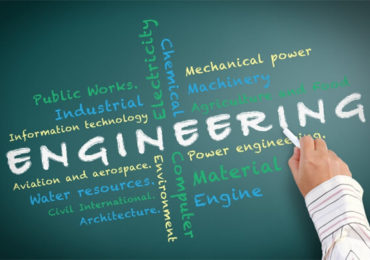 Careers in Engineering: A Guide to Starting Out