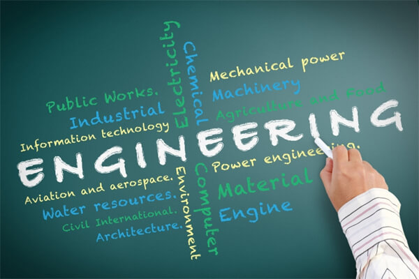 Careers in Engineering: A Guide to Starting Out
