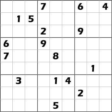 Sudoku Evil Game- Tips for Playing